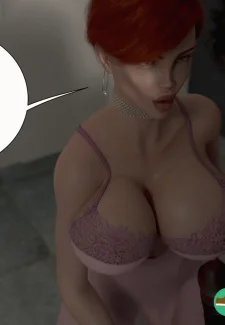 Blacked Home- Brown Shoes (48)