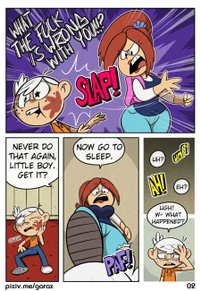 Britta-Time by Garabatoz (The Loud House)0004