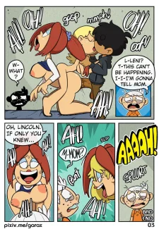 Britta-Time by Garabatoz (The Loud House)0005