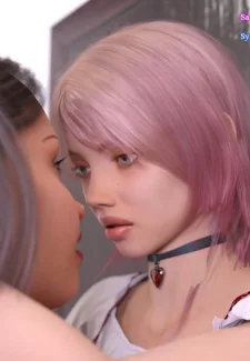Charming Nurses 1 – Pat (13)