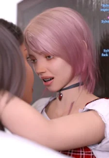 Charming Nurses 1 – Pat (15)