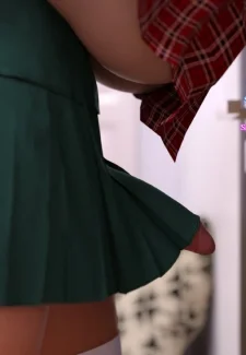 Charming Nurses 1 – Pat (16)