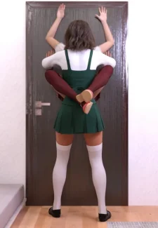 Charming Nurses 1 – Pat (18)