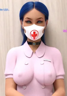 Charming Nurses 1 – Pat (77)