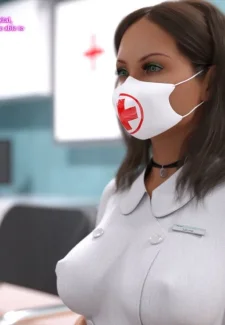 Charming Nurses 1 – Pat (81)
