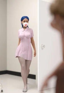 Charming Nurses 1 – Pat (83)