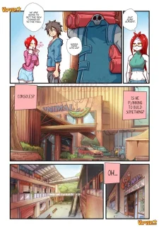 Cherry Road 7- Concerns of A Zombie (14)