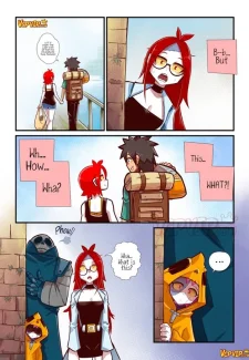 Cherry Road 7- Concerns of A Zombie (6)