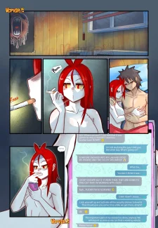 Cherry Road 7- Concerns of A Zombie0031