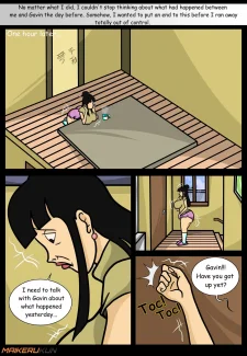 Daily Assistance 2- Maikerukun (4)