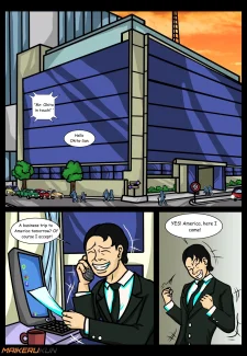 Daily Assistance- Maikerukun (11)