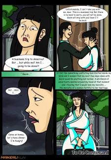 Daily Assistance- Maikerukun (20)