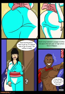 Daily Assistance- Maikerukun (21)