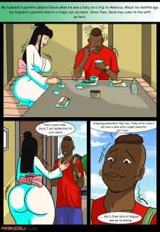Daily Assistance- Maikerukun (22)
