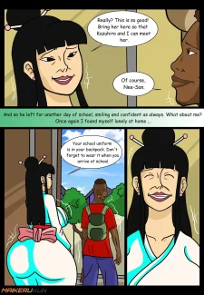 Daily Assistance- Maikerukun (23)
