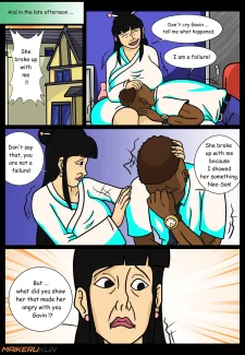 Daily Assistance- Maikerukun (25)