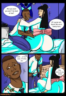 Daily Assistance- Maikerukun (26)