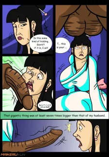 Daily Assistance- Maikerukun (27)