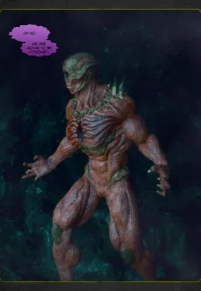 Demon Seer – Verinis (17)