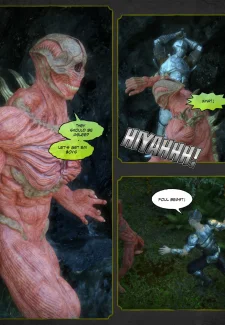 Demon Seer – Verinis (19)
