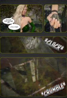 Demon Seer – Verinis (23)