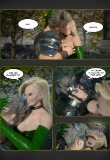 Demon Seer – Verinis (24)