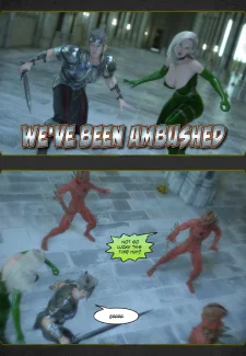 Demon Seer – Verinis (31)