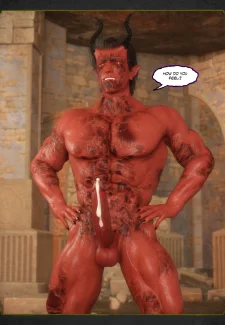 Demon Seer – Verinis (40)