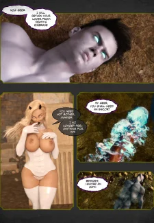 Demon Seer – Verinis (55)