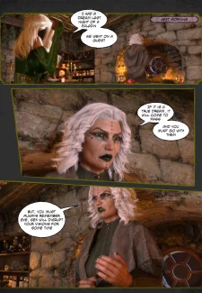 Demon Seer – Verinis (6)