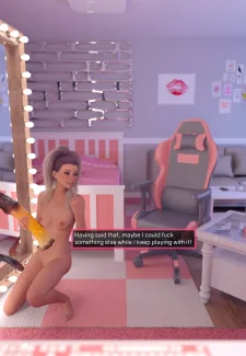 Dildo Review- WorldOfLeah (23)