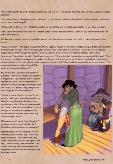 Dragon’s Blood 2- Mitzz (4)