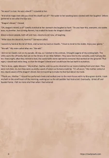 Dragon’s Blood- Mitzz (4)