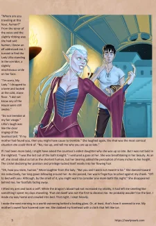 Dragon’s Blood- Mitzz (5)