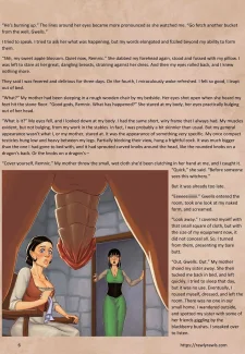 Dragon’s Blood- Mitzz (6)