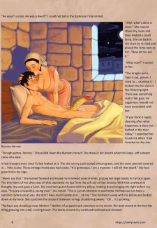 Dragon’s Blood- Mitzz (8)