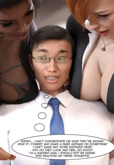 Eastern Wife Western Life- DerangedAristocrat (120)
