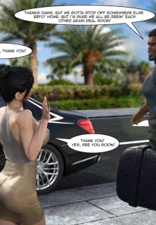 Eastern Wife Western Life- DerangedAristocrat (17)