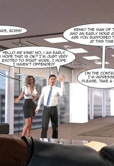 Eastern Wife Western Life- DerangedAristocrat (53)