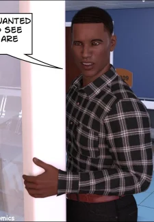 Faithless 4- Mature3D (33)