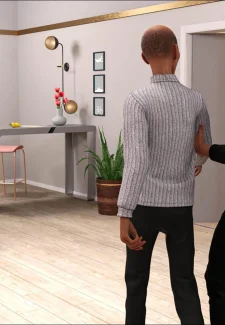 Family Sins 31- CrazyDad (12)