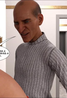 Family Sins 31- CrazyDad (26)