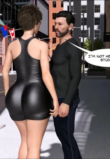 Father’s Love 15 – PigKing (3)