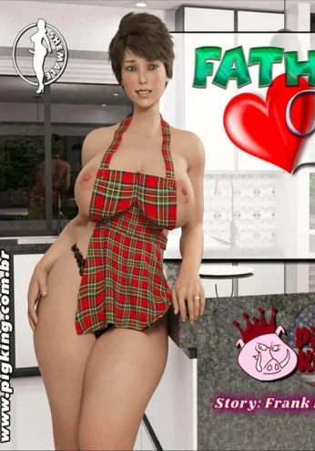 Father’s Love 15 – PigKing