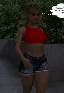 Father’s Love 15 – PigKing (80)