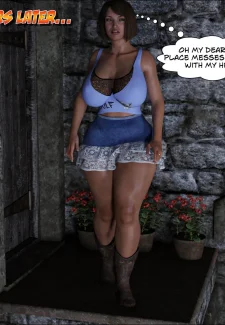 Foster Mother 28 – CrazyDad3D (82)