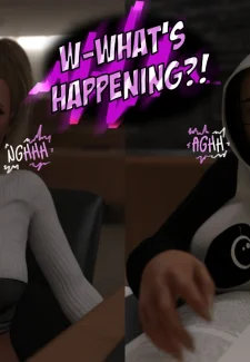 Frisky Friday- AstralBot3D (12)