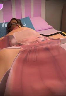 Frisky Friday- AstralBot3D (31)