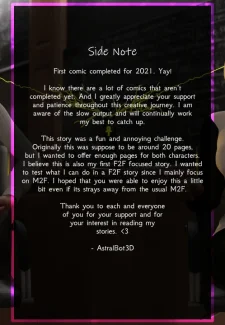 Frisky Friday- AstralBot3D (51)