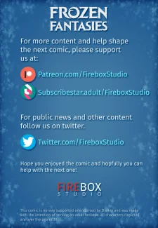 Frozen Fantasies – Yes Princess – Firebox Studio (15)